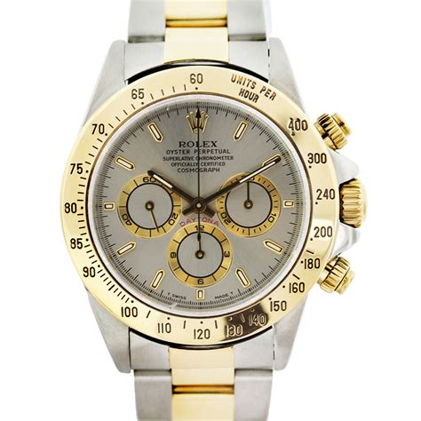 rolex modello daytona oyster perpertual 16523|Rolex Daytona 16523 .